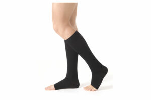 Sigvaris Dynaven Fin Chaussettes PO homme de contention classe 2