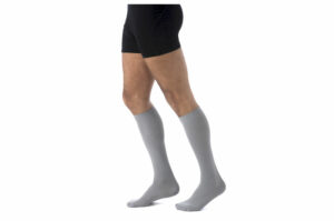 Sigvaris Dynaven Fin Chaussettes de contention homme classe 3
