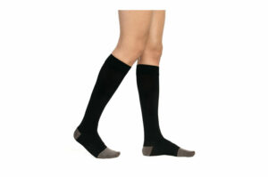 Sigvaris Diabétique Chaussettes de contention homme classe 3