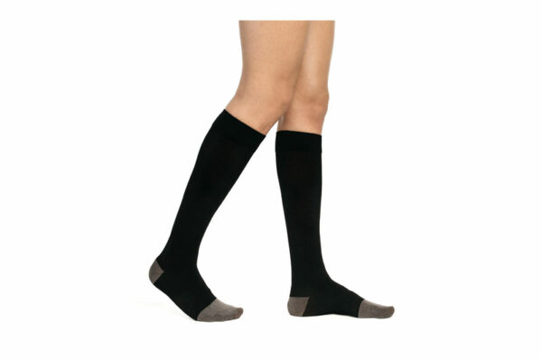 Sigvaris Diabétique Chaussettes de contention homme classe 3