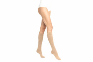 Sigvaris Expert Chaussettes de contention femme classe 3