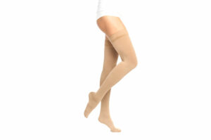 Sigvaris Expert Bas-Autofixantsde contention femme classe 3
