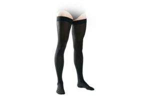 Sigvaris Expert Bas-Autofixants de contention homme classe 3