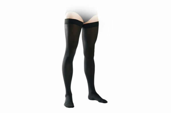 Sigvaris Expert Bas-Autofixants de contention homme classe 3
