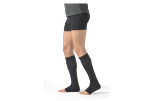 Sigvaris Expert Chaussettes PO homme de contention classe 3