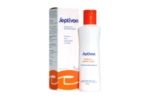 SEPTIVON flacon 250 ml