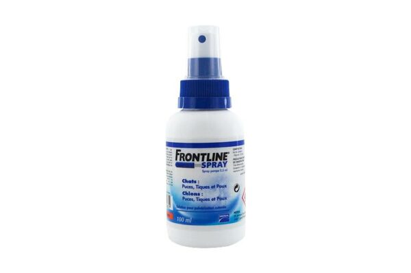 FRONTLINE Spray 100 ml