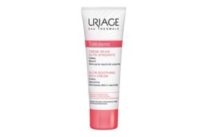 URIAGE TOLEDERM Riche Crème Nutri-Apaisante tube 50 ml