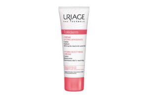 URIAGE TOLEDERM Crème Hydra-Apaisant tube 50 ml