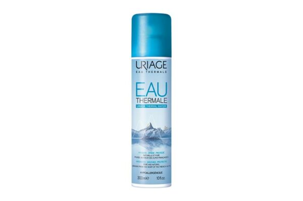 URIAGE EAU THERMAL D'URIAGE brumisateur 300 ml