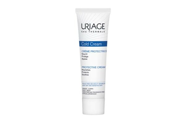 URIAGE Cold Cream tube 100 ml