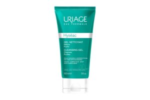 URIAGE HYSEAC Gel Nettoyant tube 150 ml