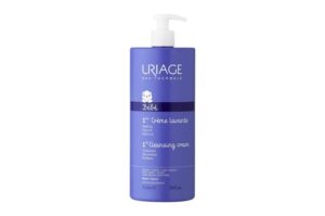 URIAGE 1 ère Crème Lavante flacon pompe 1 L