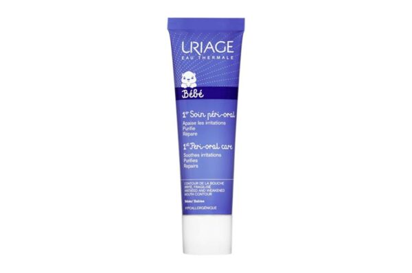 URIAGE 1 er Soin Péri-Oral tube 30 ml