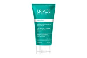 URIAGE HYSEAC Crème Nettoyante tube 150 ml