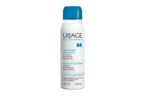 URIAGE DEODORANT FRAICHEUR aérosol 125 ml