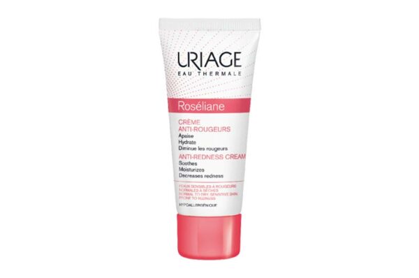 URIAGE ROSELIANE Crème Anti-Rougeurs tube 40 ml