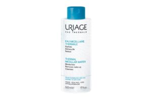 URIAGE AU MICELLAIRE THERMALE PNS flacon 500 ml
