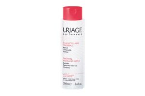 URIAGE EAU MICELLAIRE THERMALE PS flacon 250 ml