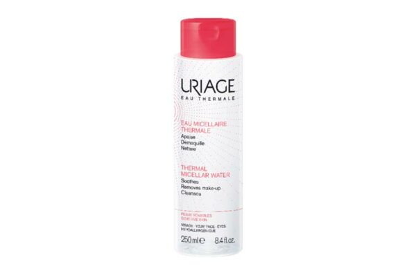 URIAGE EAU MICELLAIRE THERMALE PS flacon 250 ml