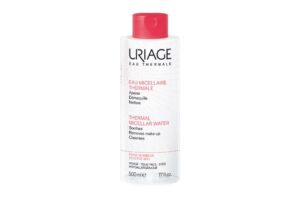 URIAGE AU MICELLAIRE THERMALE PS flacon 500 ml