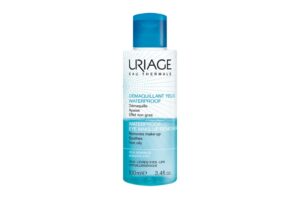 URIAGE DEMAQUILLANT Yeux Waterproof flacon 100 ml
