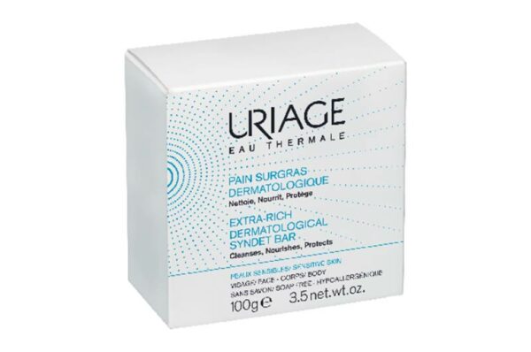 URIAGE PAIN SURGRAS 100 g