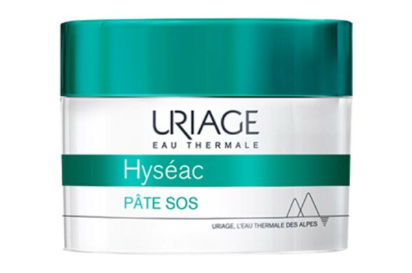 URIAGE HYSEAC Pâte SOS 15 g