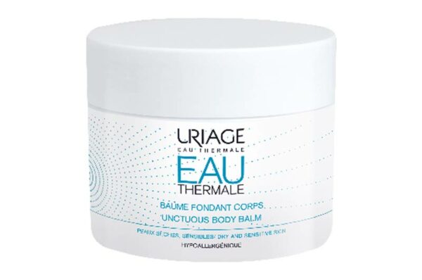 URIAGE EAU THERMALE Baume Fondant Corps pot 200 ml