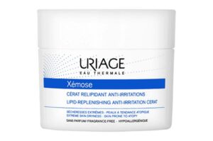 URIAGE XEMOSE Cérat Relipidant pot 200 ml