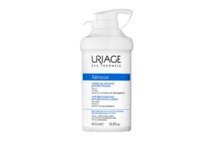URIAGE XEMOSE Crème Relipidante flacon airless 400 ml