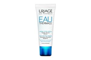URIAGE EAU THERMALE Crème d'Eau Riche tube 40 ml