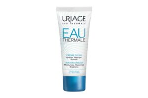 URIAGE EAU THERMALE Crème d'Eau tube 40 ml
