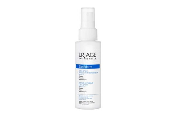 URIAGE BARIEDERM Cica-Spray spray 100 ml