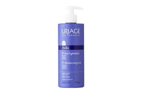 URIAGE 1 er Baume Oléo-Apaisant (Xémose) tube 200 ml