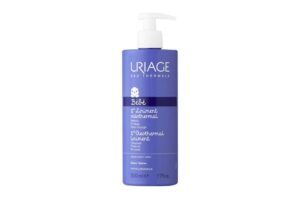 URIAGE 1 er Liniment Oléothermal flacon pompe 500 ml