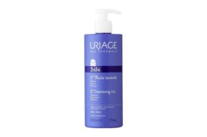 URIAGE 1 ère Huile Lavante flacon pompe 500 ml