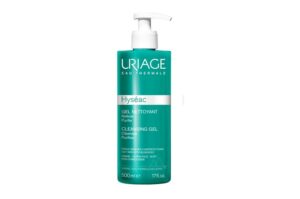 URIAGE YSEAC Gel Nettoyant tube 500 ml