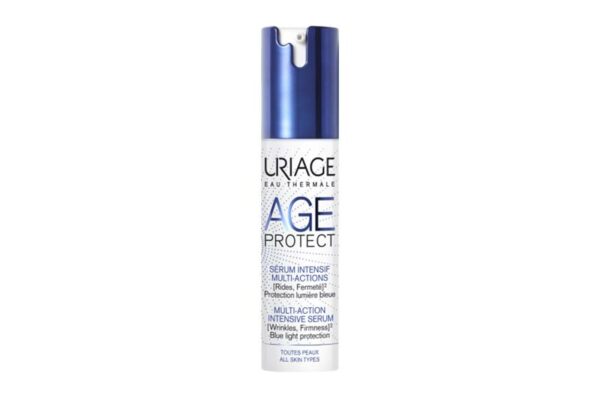 URIAGE AGE PROTECT Sérum Intensif Multi-Actions flacon airless 30 ml