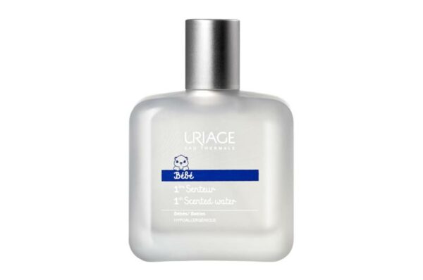 URIAGE COFFRET Bébé 1 ère Senteur spray 50 ml