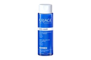 URIAGE DS HAIR Shampooing Doux Equilibrant flacon 200 ml