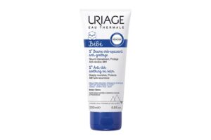 URIAGE 1 er Baume Oléo-Apaisant (Xémose) tube 200 ml