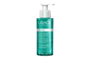 URIAGE HYSEAC Huile Purifiante tube 100 ml
