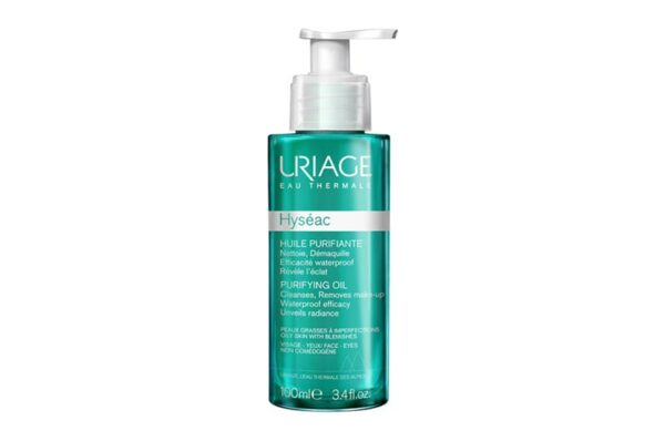 URIAGE HYSEAC Huile Purifiante tube 100 ml