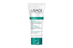 URIAGE HYSEAC Masque Purifiant Peel-off tube 50 ml