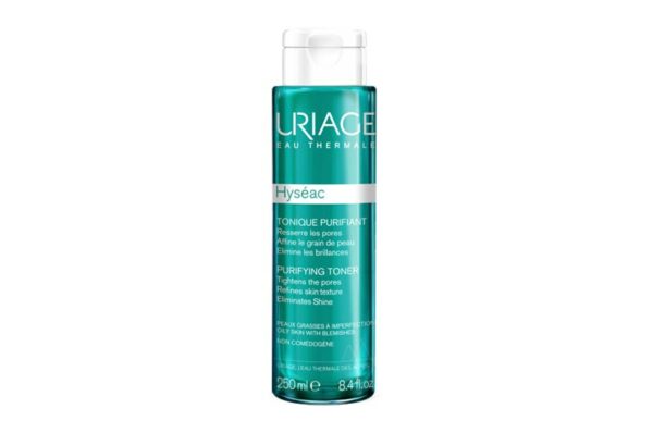 URIAGE HYSEAC Tonique Purifiant flacon 250 ml