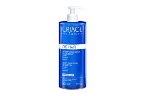 URIAGE DS HAIR Shampooing Doux Equilibrant flacon 500 ml