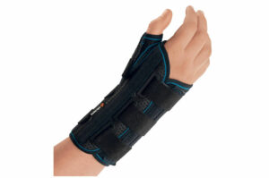 Orliman attelle poignet pouce Confort Plus