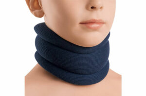 Orliman Collier cervical souple C1