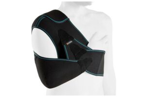 Orliman Gilet immobilisation épaule filet Should'R